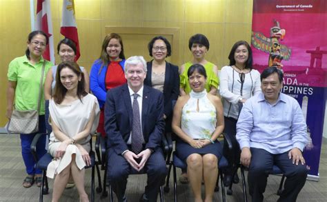 canada agency in manila
